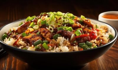 Bundaberg Rum And Cola