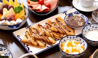 Innocent Bystander Chardonnay