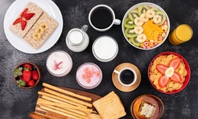 Sparkling Water Bottled Water