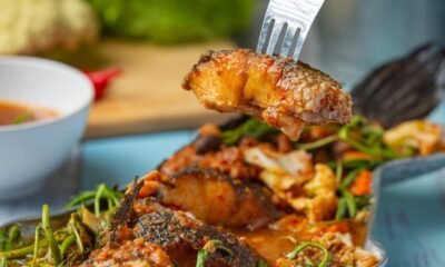 Brown Brothers Moscato