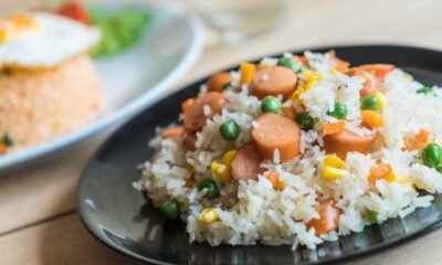 Bundaberg Rum And Cola