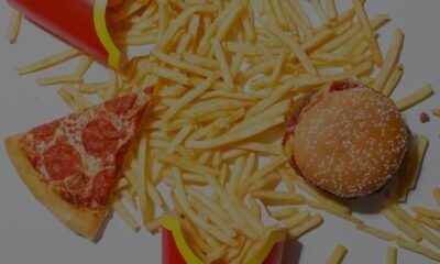 Ricotta And Spinach Ravioli (V)