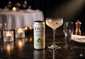 Etch Sparkling 330ml Can