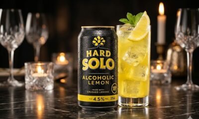 Hard Solo