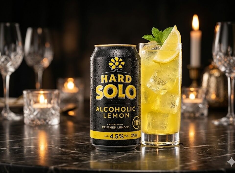Hard Solo