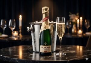 Henkell Trocken Dry-sec Piccolo 200ml
