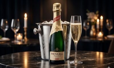 Henkell Trocken Dry-sec Piccolo 200ml