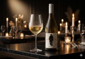 Innocent Bystander Chardonnay