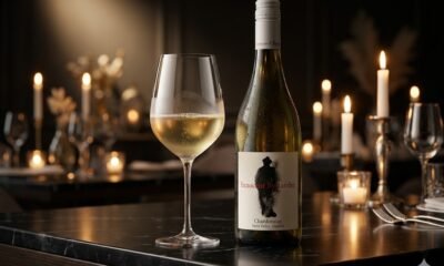 Innocent Bystander Chardonnay
