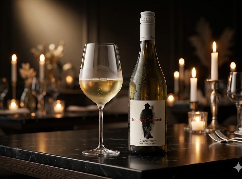 Innocent Bystander Chardonnay
