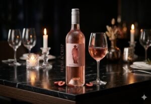 Innocent Bystander Rose