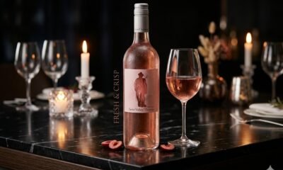 Innocent Bystander Rose