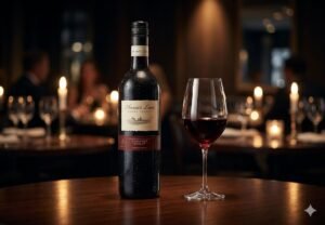 Annie’s Lane Cabernet Merlot