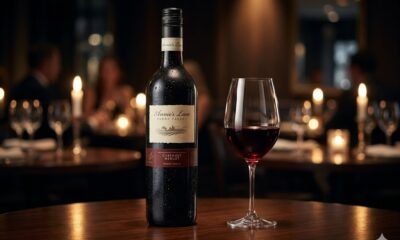 Annie’s Lane Cabernet Merlot