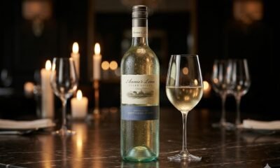 Annie’s Lane Semillon Sauvignon Blanc