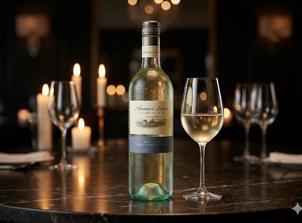 Annie’s Lane Semillon Sauvignon Blanc