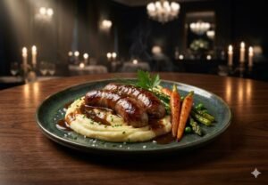 Bangers And Mash