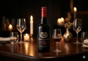Brown Brothers Tawny Port