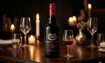 Brown Brothers Tawny Port