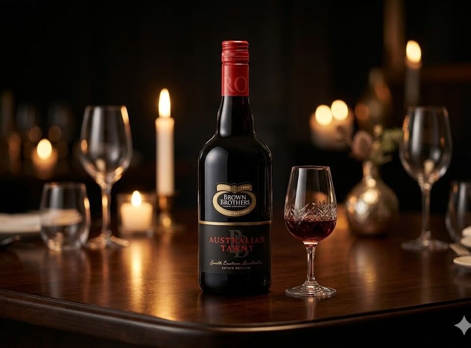 Brown Brothers Tawny Port
