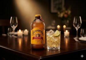 Bundaberg Ginger Beer