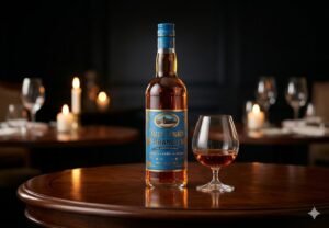 Chateau Tanunda Brandy