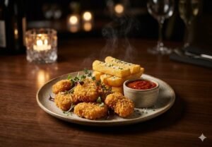 Chicken Nuggets