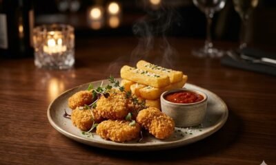 Chicken Nuggets