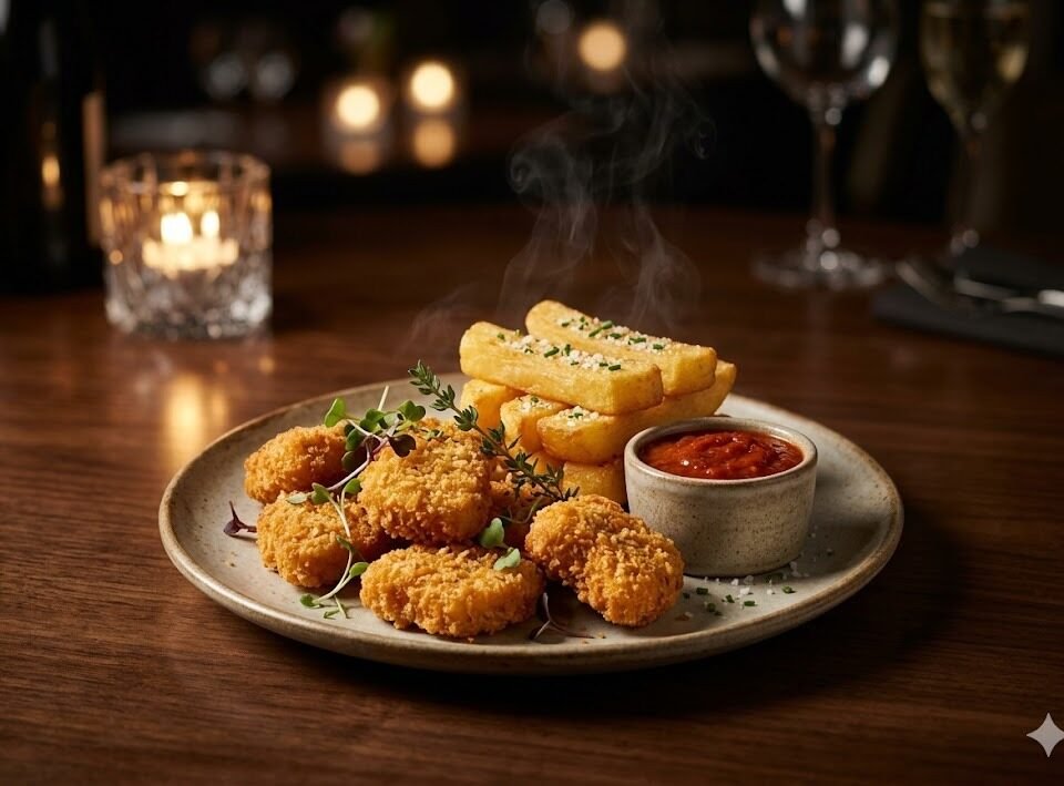 Chicken Nuggets
