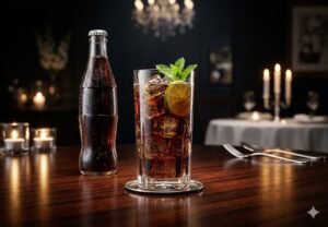 Cola, Lemonade, Lemon Squash, Fanta Juice – Apple, Orange, Pineapple
