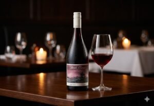 Devil’s Corner Pinot Noir