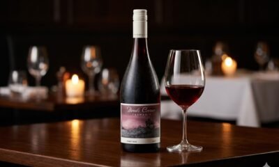 Devil’s Corner Pinot Noir