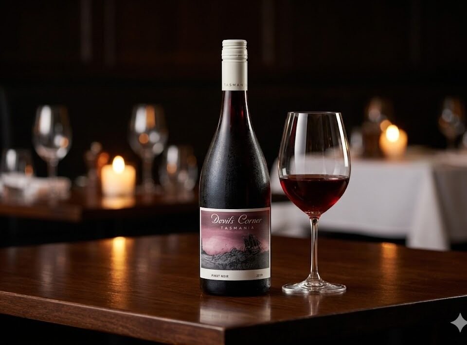 Devil’s Corner Pinot Noir