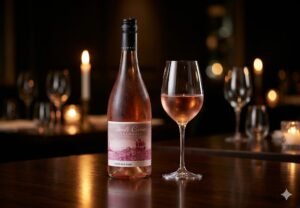 Devil’s Corner Pinot Noir Rose