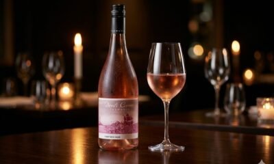 Devil’s Corner Pinot Noir Rose