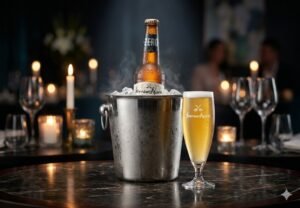 James Squire Zero Beer