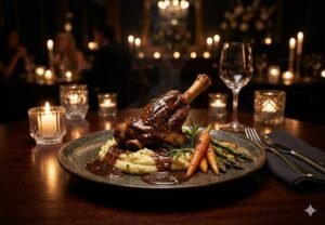 Lamb Shank