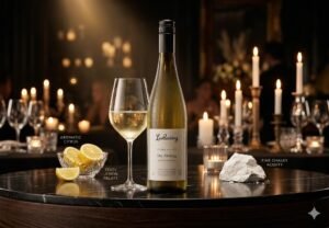 Leo Buring Riesling Dry