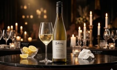 Leo Buring Riesling Dry