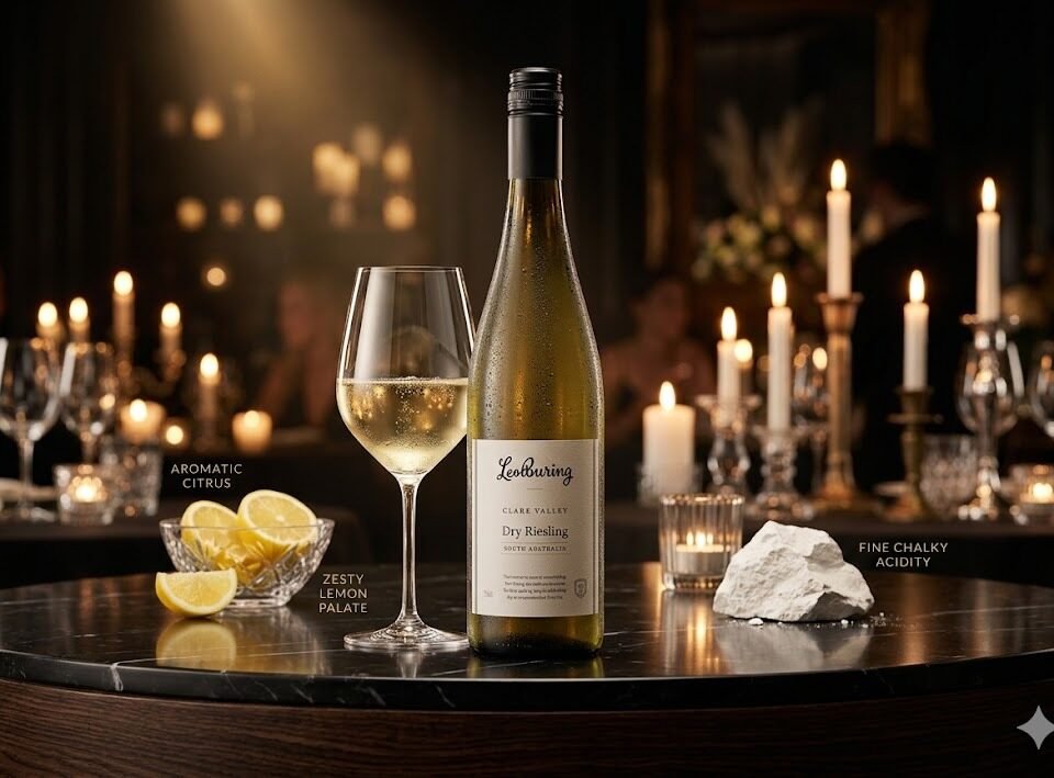 Leo Buring Riesling Dry
