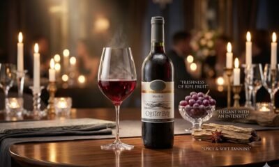 Oyster Bay Merlot