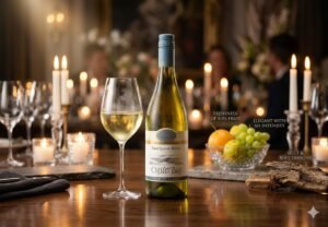 Oyster Bay Sauvignon Blanc