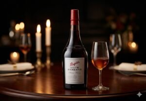 Penfolds Club Reserve Classic Tawny Port