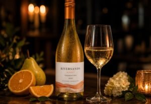 Riversands Sunset Vermentino 2023