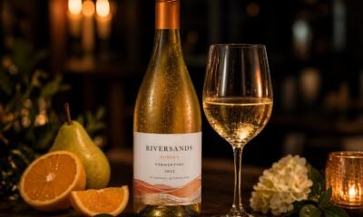 Riversands Sunset Vermentino 2023