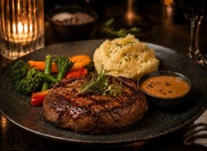 Scotch Fillet (250g)