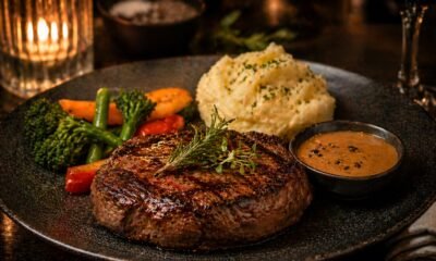Scotch Fillet (250g)