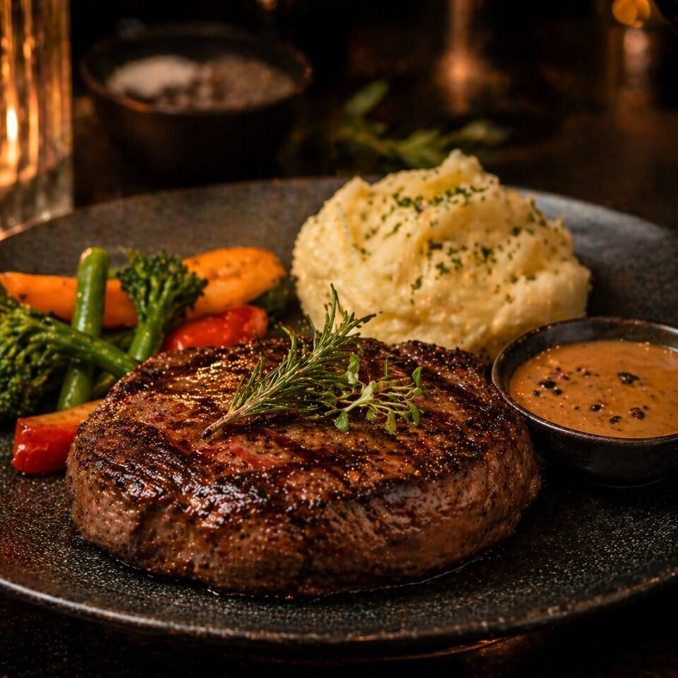 Scotch Fillet (250g)
