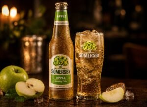 Somersby Apple Cider