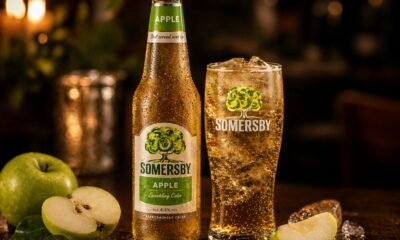 Somersby Apple Cider
